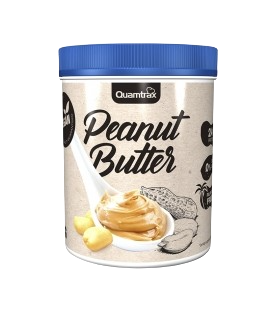 Quamtrax Nutrition Peanut Cream 1 kg