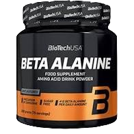 BioTechUSA Beta Alanine Powder 300 gr