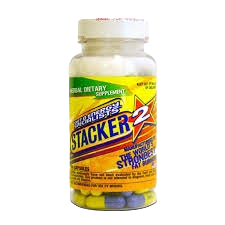 STACKER 2 - 100 CAPS