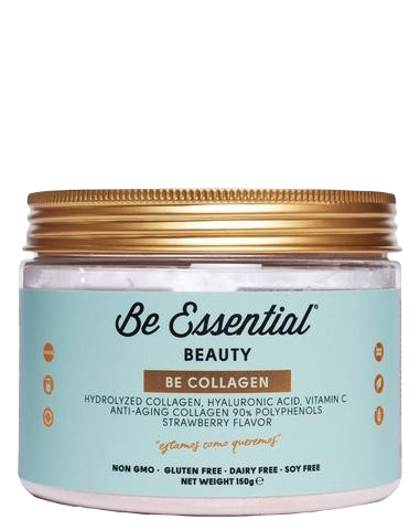 BE ESSENTIAL BE COLLAGEN 150g