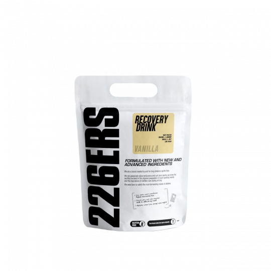 226ERS RECOVERY DRINK 500 GR