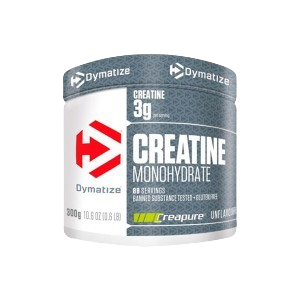 Dymatize Monohydrate Creapure 300 gr