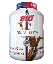 BIG ONLY WHEY 2 KG