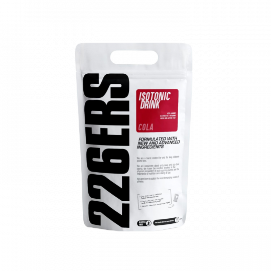 226ERS ISOTONIC DRINK 1 KG
