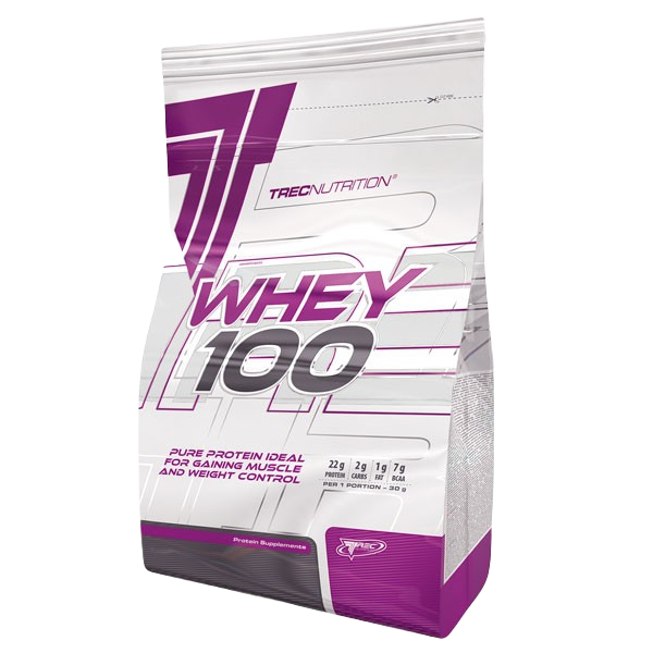 Trec Nutrition Whey 100 2.27 Kg