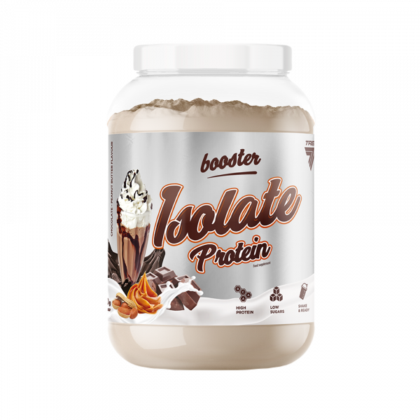 Trec Nutrition Booster Isolate Protein 700 gr