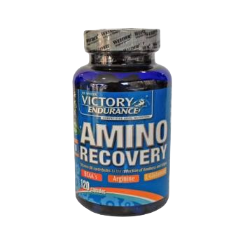 Victory Endurance Amino Recovery 120 Caps