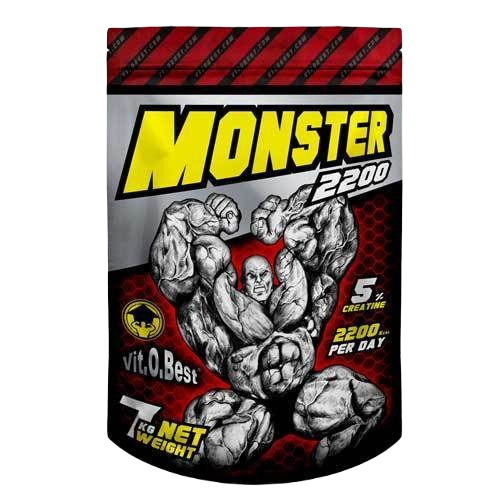 Vitobest Monster Gainer 3,5 kg