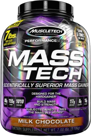 Muscleteh Mass Tech Performance 3,218 kg