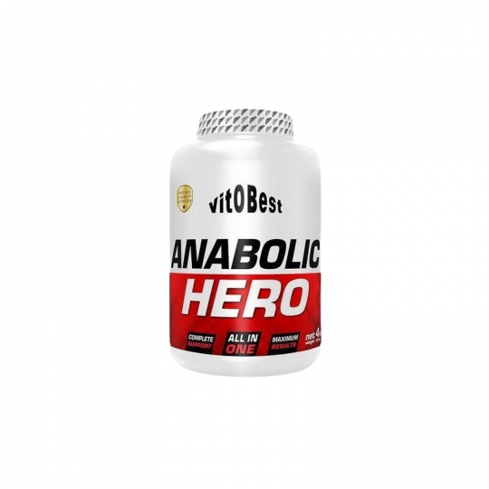 Vitobest Anabolic Hero 1,3 kg