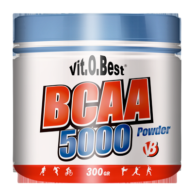 Vitobest Bcaa Powder 5000 300 gr