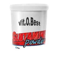 Vitobest Glutamina Powder 200 gr