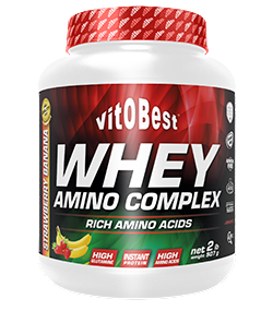 Vitobest Whey Amino Complex 1 kg