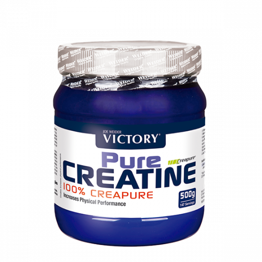 Victory - Pure Creatine (500 g)