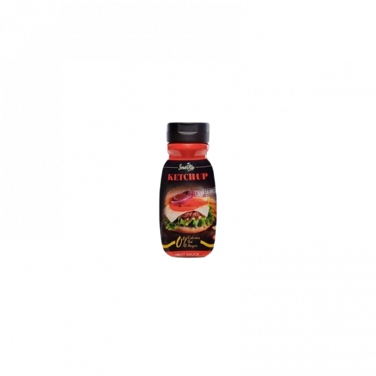 Servivita Salsa Ketchup sin Calorias 320 ml