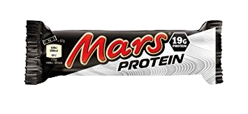 Mars Protein Bar 1 barrita x 57 gr