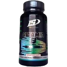 Iron Supplements Vitamina B 60 caps