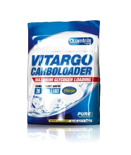 Quamtrax Vitargo Carboloader 1 kg