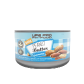LIFE PRO FIT FOOD PEANUT BUTTER SMOOTH 500G