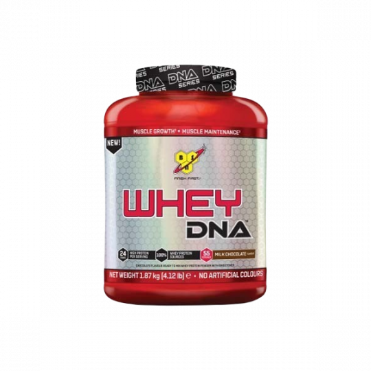 BSN DNA Whey 1,8 kg