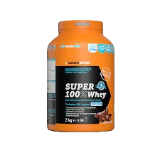 NAMED SPORT SUPER 100% WHEY 2KG