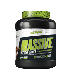 SOUL PROJECT MASSIVE WEIGHT GAINER 2 KG