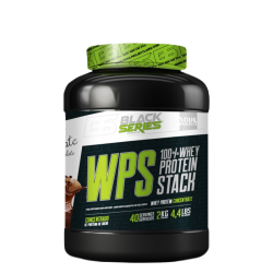 SOUL PROJECT WPS WHEY PROTEIN STACK - 2KG