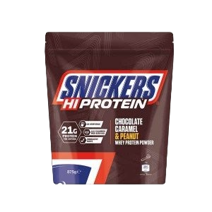 Snickers Protein Powder 875 gr