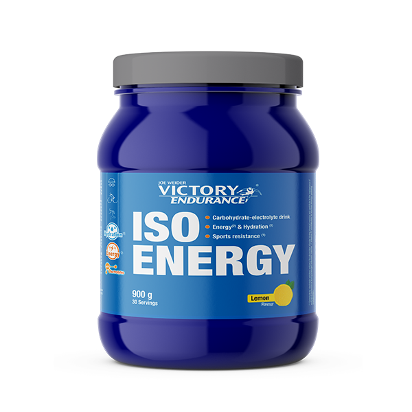 Victory Endurance – Iso Energy (900g)