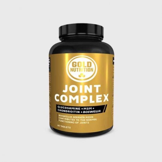 GoldNutriton - Joint Complex (60 tabls)