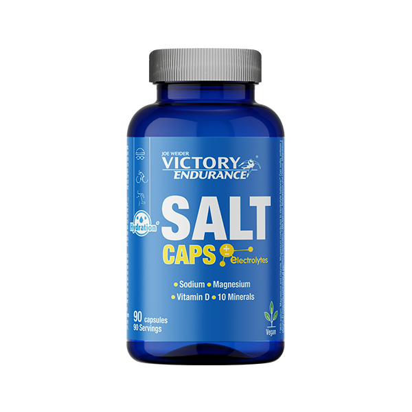 Victory Endurance - Salt Caps (90 Caps)