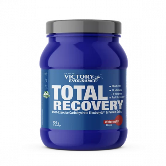 Victory Endurance - Total Recovery (750 g)
