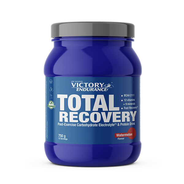 Victory Endurance – Total Recovery (750 g)
