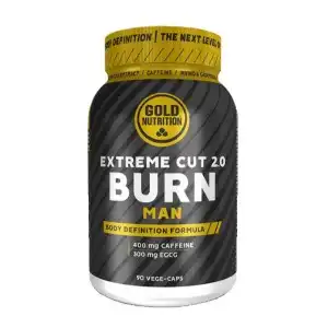 GoldNutrition – Extreme cut 2.0 burn man (90 caps)