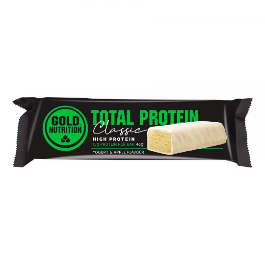 GoldNutrition - Total Protein Classic (46 g)
