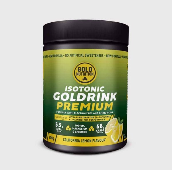 GoldNutrition – Gold Drink Premium (600 gr)
