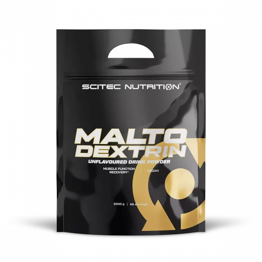 Scitec Maltodextrin (2 kg)