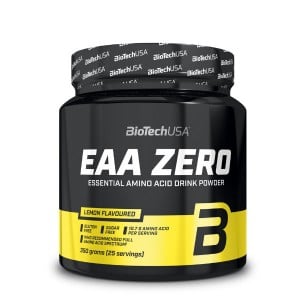 BioTech USA - EAA Zero (350 g)