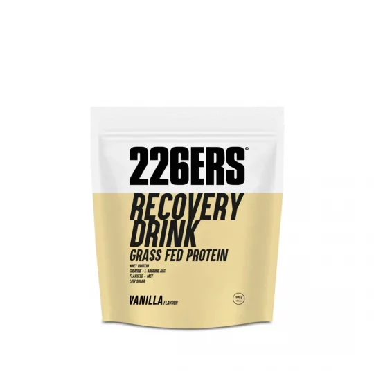 226ERS RECOVERY DRINK 500 GR
